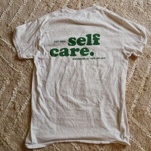Pacsun Mac Miller T-Shirt